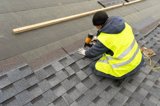 Professional Roofing Contractor in Marlton, MD