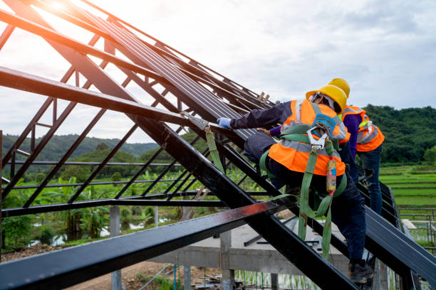 Roof Gutter Cleaning in Marlton, MD