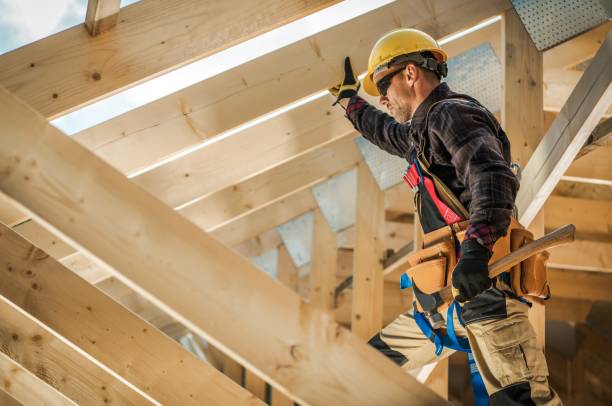 Best Residential Roofing Contractor  in Marlton, MD