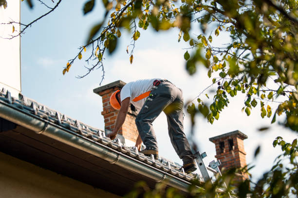 Best Flat Roof Repair Services  in Marlton, MD