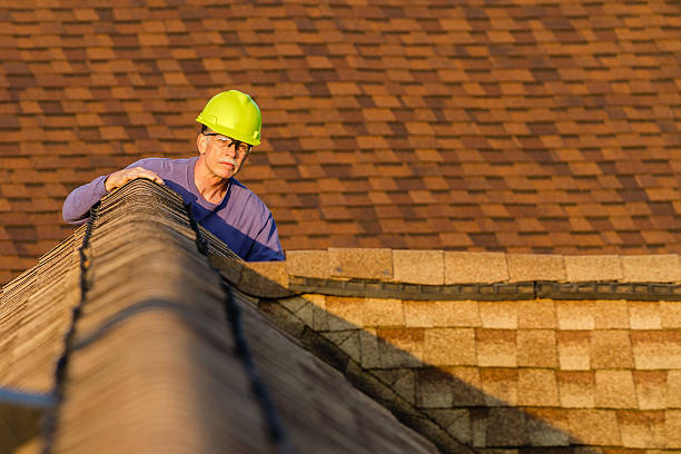 Best Roof Maintenance Services  in Marlton, MD