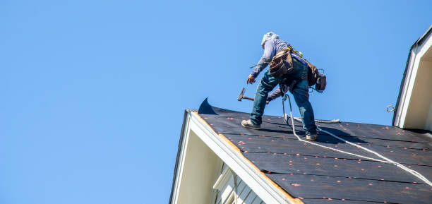 Roof Waterproofing Services in Marlton, MD