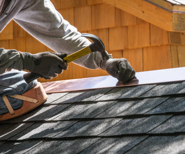 Gutter Installation and Roofing in Marlton, MD
